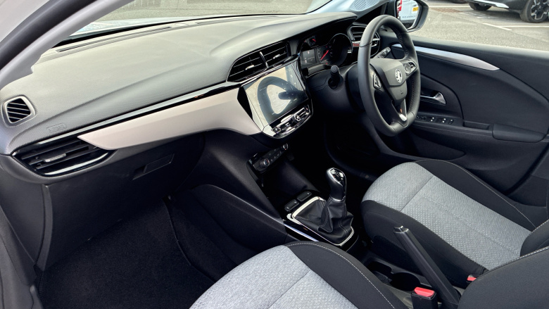 Vauxhall Corsa 1.2 Design 5dr Petrol Hatchback